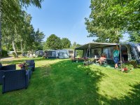 Vakantiepark Het Lierderholt