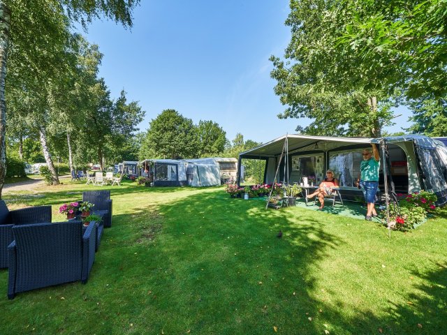 Vakantiepark Het Lierderholt