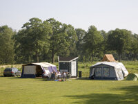 Camping Het Wieskamp Winterswijk