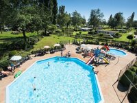 Camping Den Blanken