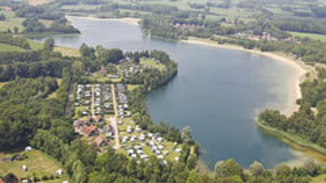 45 camping t hilgelomeer Camping 't hilgelomeer