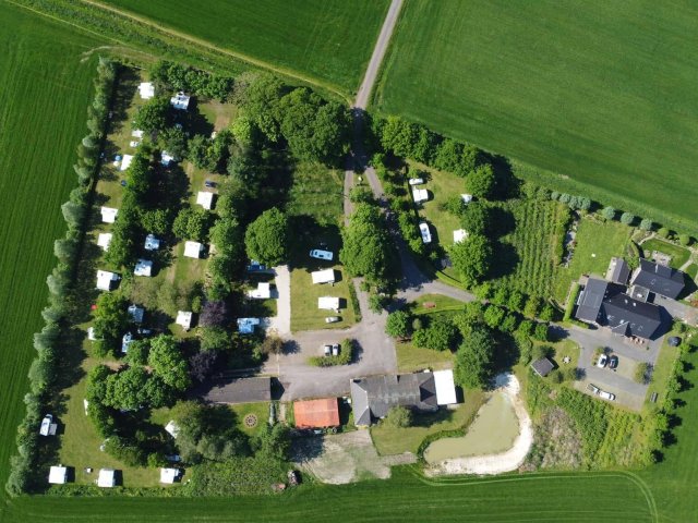 Camping Groot Antink
