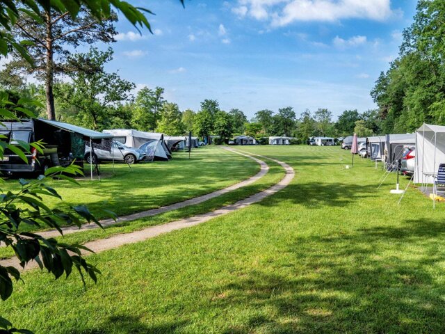 Camping Tamaring