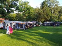 Park Camping Mooi Delden