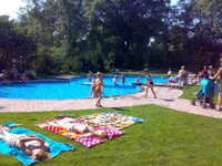 Camping De Vechtvallei