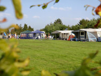 Camping Attractiepark Slagharen