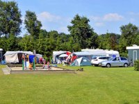 Camping De Kleine Belties