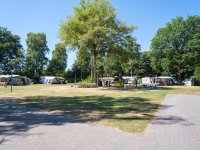 Camping De Klimberg