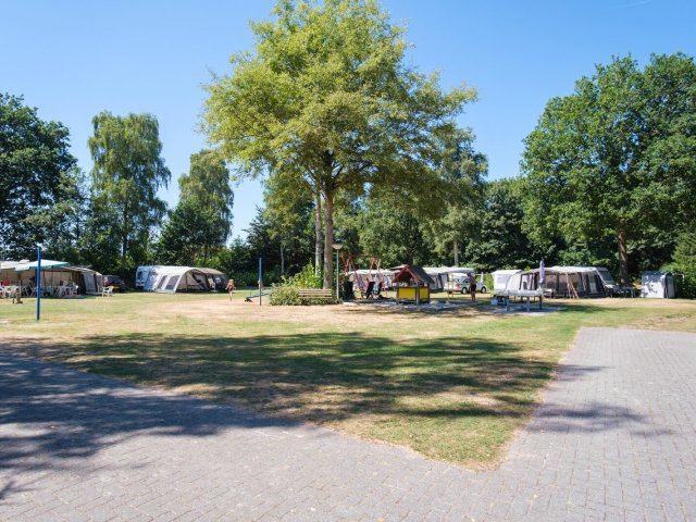 Camping De Klimberg
