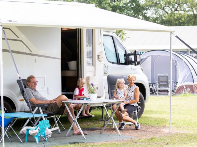 Camping De Noetselerberg