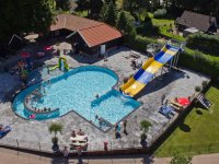 Camping De Koeksebelt