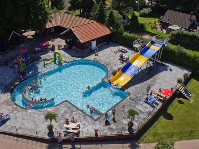 Camping De Koeksebelt
