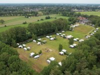 Camping de Flierweide