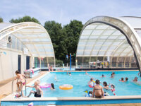 Camping Papillon Country Resort
