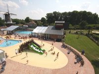 Camping De Molenhof