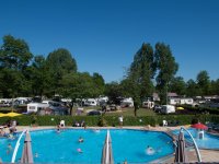 Camping De Weuste