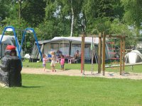 Camping De Borkeld