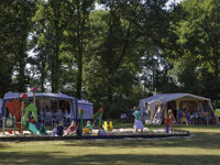 Camping Heidepark