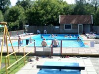 Camping de Haer