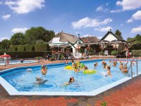 Camping De Holterberg