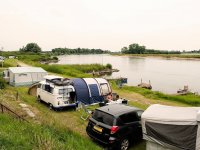 Camping ’t Haasje