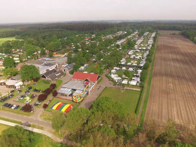 Camping ’t Veld