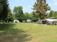 Natuurcamping Eelerberg
