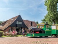 Camping De Rammelbeek