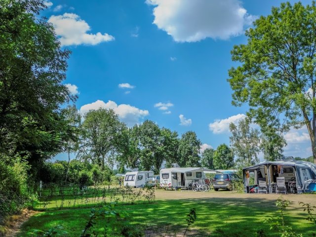 Camping Kuiperberg