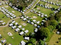 Familievakantiepark Krieghuusbelten