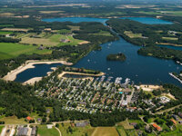Vakantiepark Leukermeer