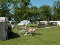 Camping & Speelparadijs Beringerzand