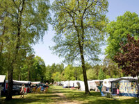 Camping De Heldense Bossen