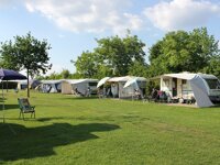 Camping Geelenhoof