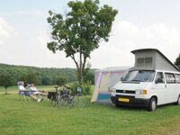 Terrassencamping Gulperberg Panorama