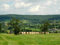 Camping Cottesserhoeve