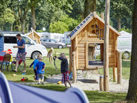 Recreatiepark De Leistert