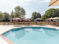 Camping Valkenburg-Maastricht