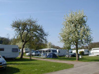 Camping Den Driesch