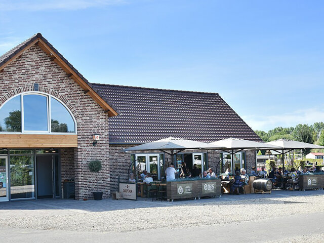 Campsite ’t Geuldal