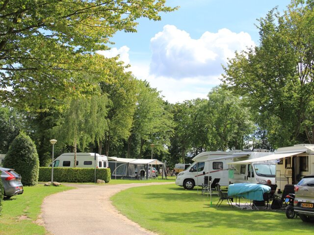 Camping De Watertoren
