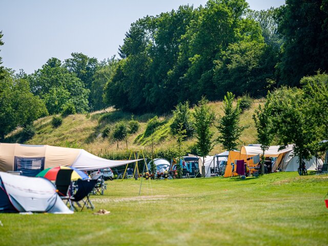 Camping Vinkenhof