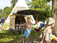 Recreatiepark TerSpegelt