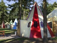 Vakantiepark De Bergen