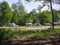 Charme Camping Hartje Groen