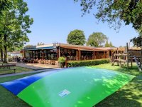 Camping Liesbos