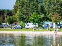 Oostappen Vakantiepark Prinsenmeer