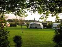 Naturist camping Achter ut Huus