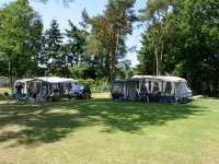 Camping De Somerense Vennen