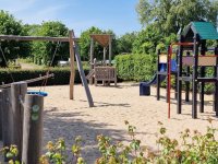 Camping & Chaletparc De Uitwijk